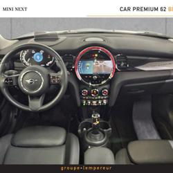 Mini Mini Cooper 136ch Edition Premium Plus BVA7 B&eacute;thune