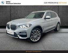 BMW X3 Béthune