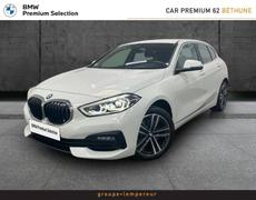 BMW Serie 1 Béthune