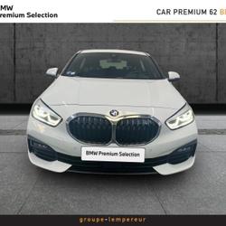BMW Serie 1 118iA 136ch Business Design DKG7 B&eacute;thune