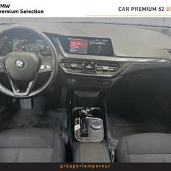 BMW Serie 1 118iA 136ch Business Design DKG7 B&eacute;thune