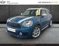 Mini Countryman Béthune