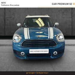 Mini Countryman Cooper 136ch Longstone BVA7 Euro6d-T B&eacute;thune