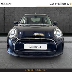 Mini Mini One 102ch Edition Camden BVA7 B&eacute;thune