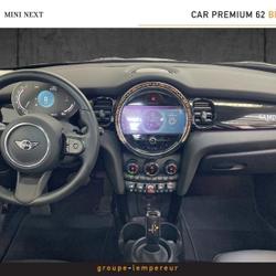 Mini Mini One 102ch Edition Camden BVA7 B&eacute;thune