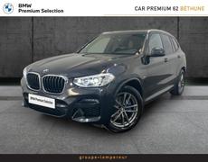 BMW X3 Béthune
