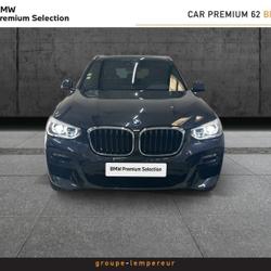BMW X3 xDrive30d 286ch M Sport B&eacute;thune