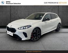 BMW Serie 1 Béthune