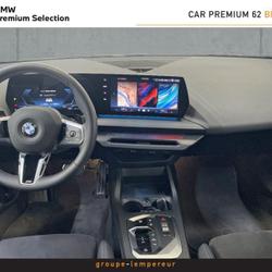 BMW Serie 1 120dA 163ch M Sport DKG7 B&eacute;thune