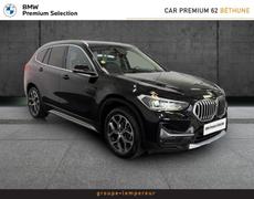 BMW X1 Béthune