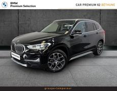 BMW X1 Béthune