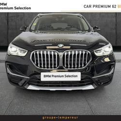 BMW X1 sDrive16dA 116ch xLine DKG7 B&eacute;thune