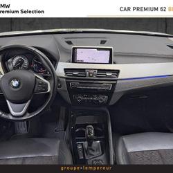 BMW X1 sDrive16dA 116ch xLine DKG7 B&eacute;thune