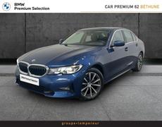 BMW Serie 3 Béthune