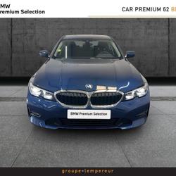 BMW Serie 3 316dA MH 122ch Business Design B&eacute;thune
