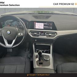 BMW Serie 3 316dA MH 122ch Business Design B&eacute;thune