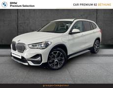 BMW X1 Béthune