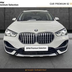 BMW X1 xDrive25eA 220ch xLine B&eacute;thune