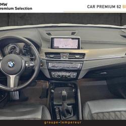 BMW X1 xDrive25eA 220ch xLine B&eacute;thune