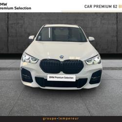 BMW X1 sDrive18iA 140ch M Sport DKG7 B&eacute;thune