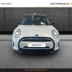 Mini Mini Cooper 136ch Edition Premium Plus BVA7 B&eacute;thune