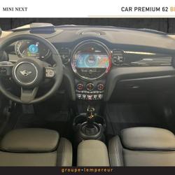 Mini Mini Cooper 136ch Edition Premium Plus BVA7 B&eacute;thune