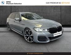 BMW Serie 5 Touring Béthune