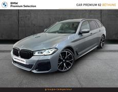 BMW Serie 5 Touring Béthune