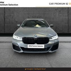 BMW Serie 5 Touring 520dA xDrive 190ch M Sport Steptronic B&eacute;thune