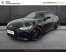 BMW Serie 4 coupe Béthune