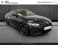 BMW Serie 4 coupe Béthune