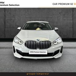 BMW Serie 1 116dA 116ch Edition M Design DKG7 B&eacute;thune