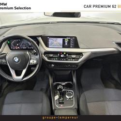 BMW Serie 1 116dA 116ch Edition M Design DKG7 B&eacute;thune