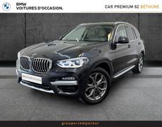 BMW X3 Béthune