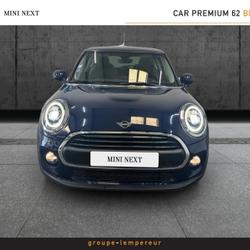 Mini Mini One 102ch Heddon Street BVA7 Euro6d-T B&eacute;thune