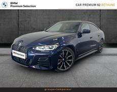 BMW Serie 4 Gran Coupe Béthune