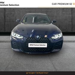 BMW Serie 4 Gran Coupe 420dA xDrive 190ch M Sport B&eacute;thune