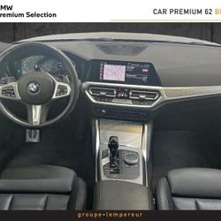 BMW Serie 4 Gran Coupe 420dA xDrive 190ch M Sport B&eacute;thune
