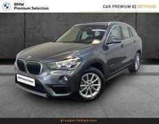 BMW X1 Béthune