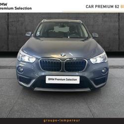 BMW X1 sDrive18iA 136ch Lounge B&eacute;thune