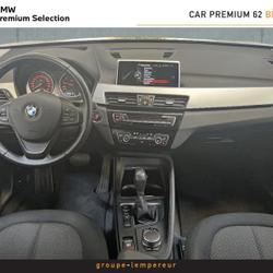 BMW X1 sDrive18iA 136ch Lounge B&eacute;thune