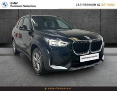 BMW X1 Béthune
