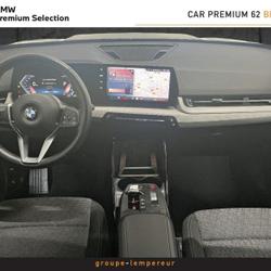 BMW X1 sDrive18i 136ch B&eacute;thune