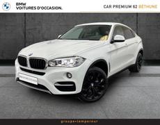 BMW X6 Béthune
