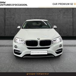 BMW X6 xDrive 30dA 258ch Exclusive B&eacute;thune