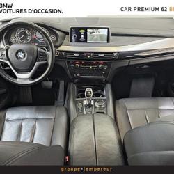 BMW X6 xDrive 30dA 258ch Exclusive B&eacute;thune