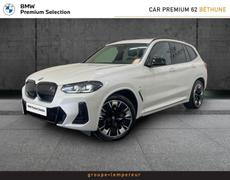 BMW iX3 Béthune