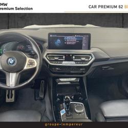 BMW iX3 M sport 286ch Impressive B&eacute;thune