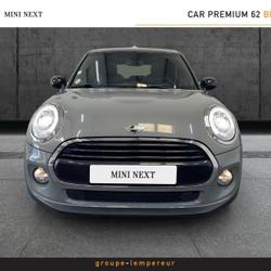 Mini Cooper Cooper D 116ch Blackfriars 103g B&eacute;thune