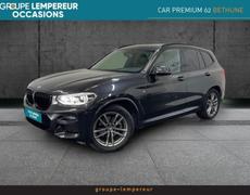 BMW X3 Béthune